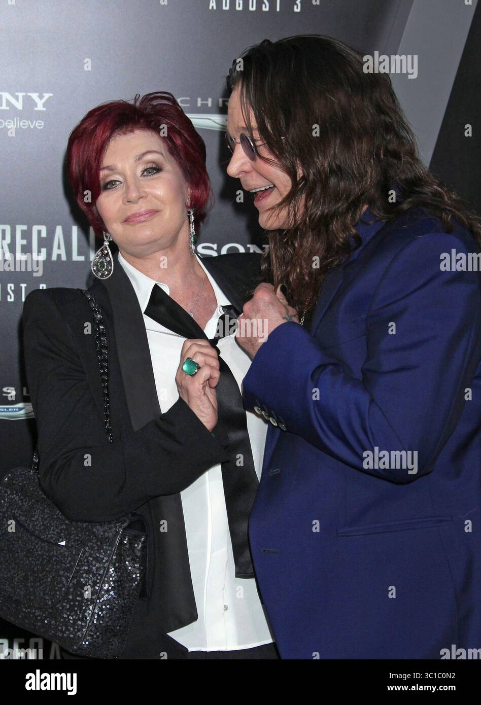 ozzy osbourne live stream
