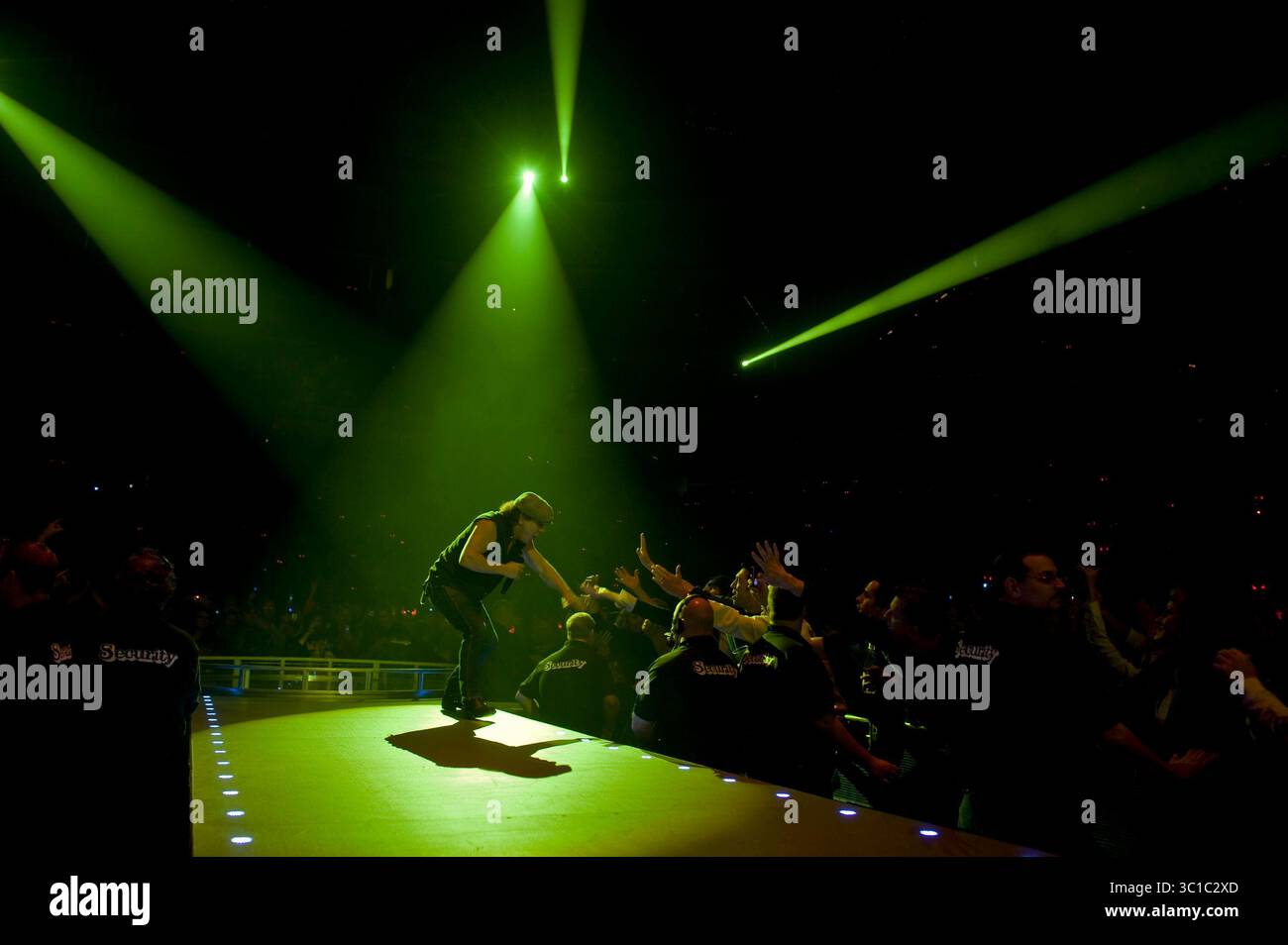 Ac dc fans hi-res stock photography and images - Alamy