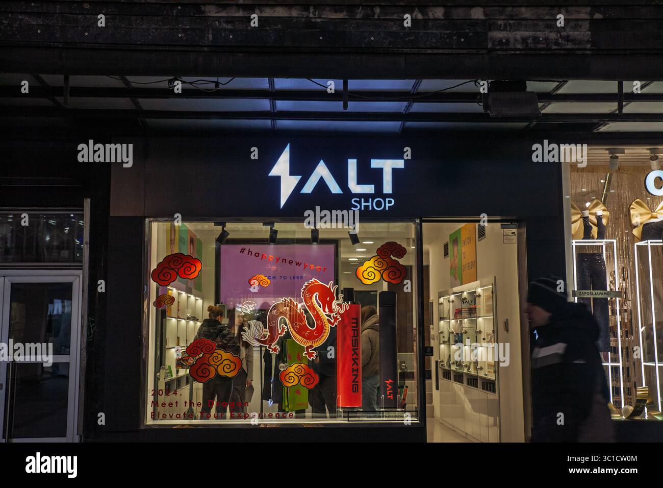 Tobacco retail store hi-res stock photography and images - Page 8 - Alamy Tobacco retail store hi-res stock photography and images - Page 8 - Alamy