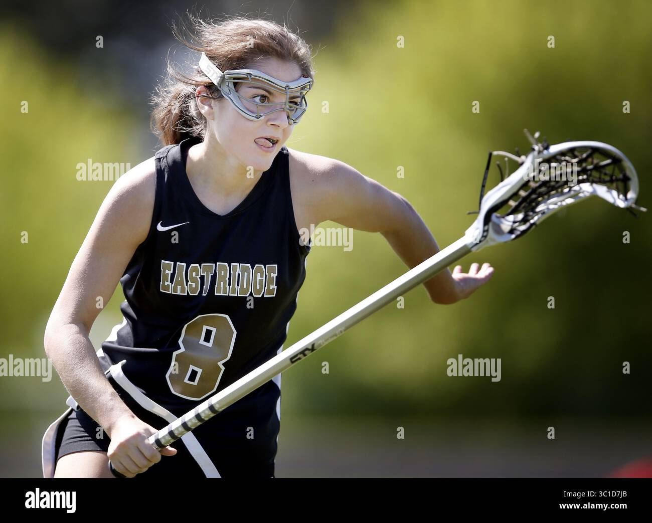 Samantha ridge hi-res stock photography and images - Alamy