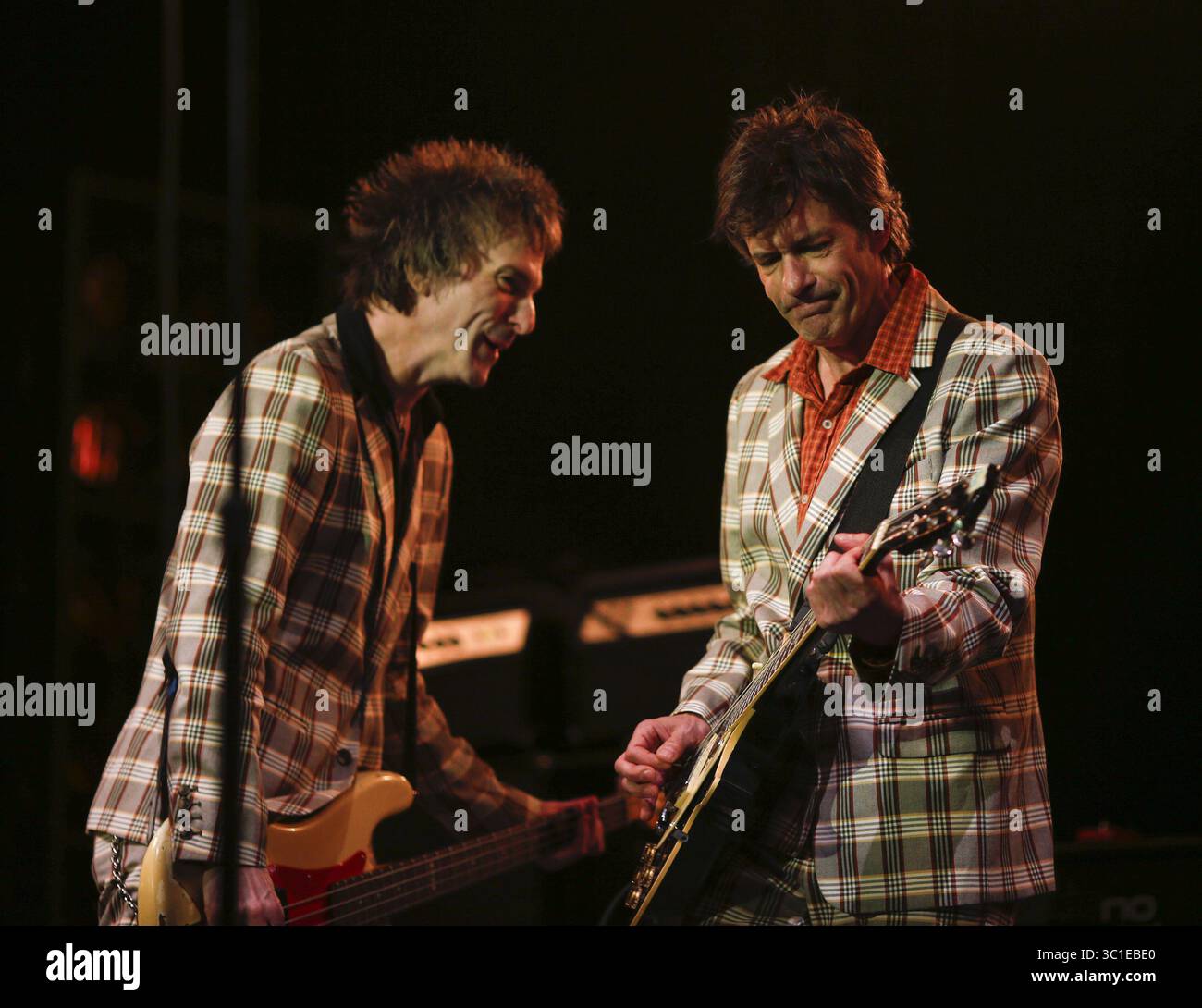 Paul westerberg hi-res stock photography and images - Alamy