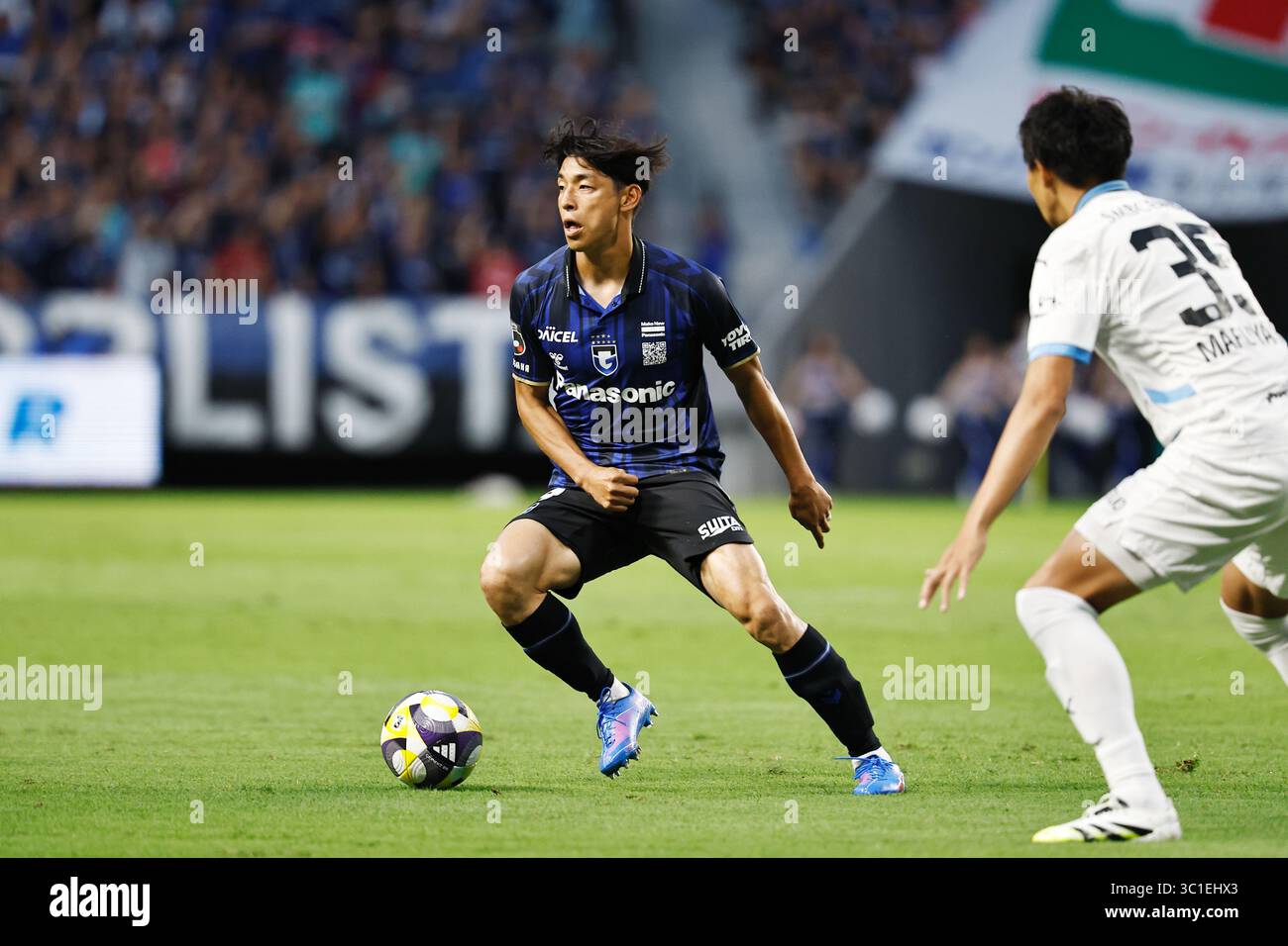 Meiji Yasuda J1 League 2026/27 Standings & Latest Results Meiji Yasuda J1 League 2026/27 Standings & Latest Results