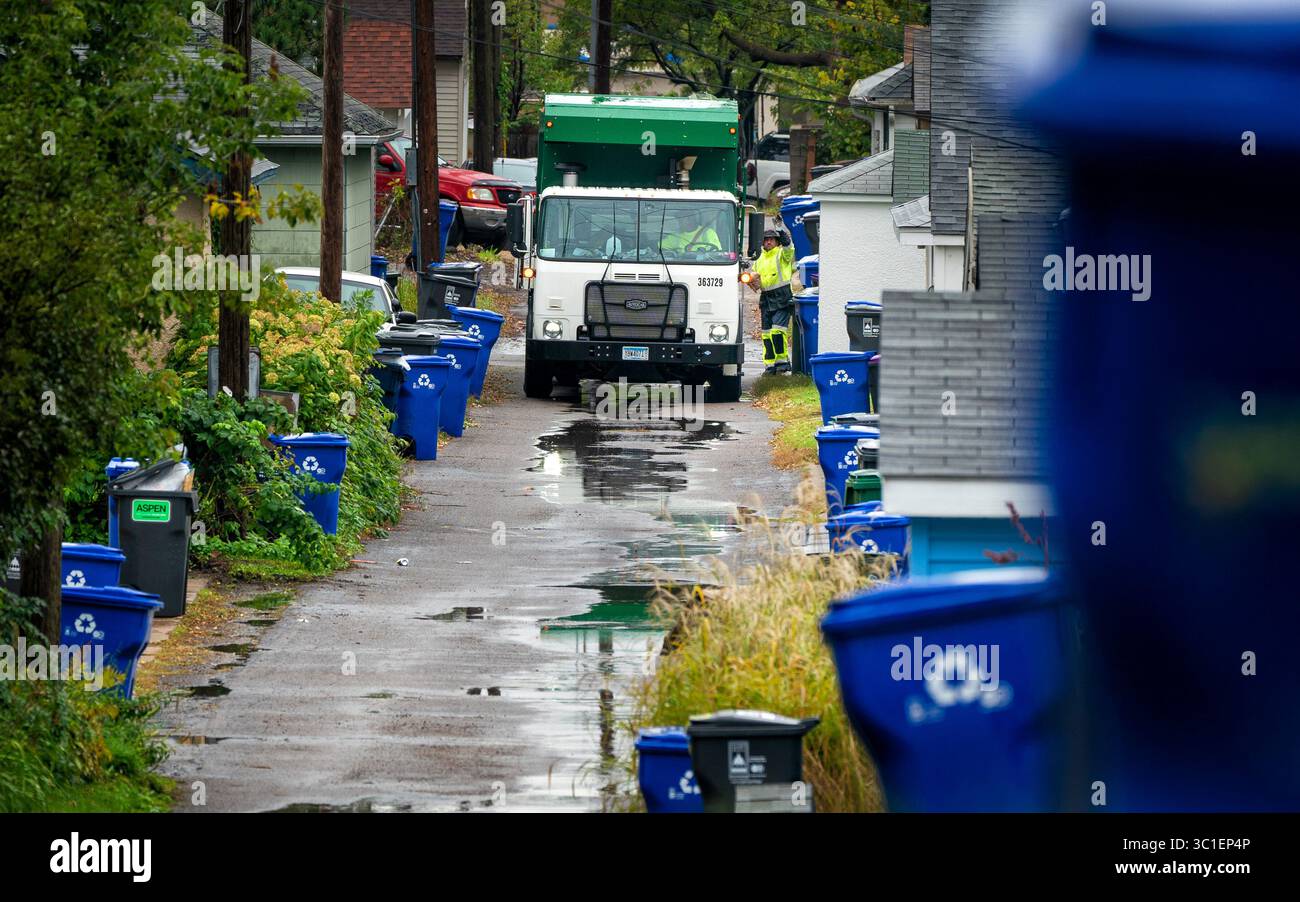 Daniel bins hi-res stock photography and images - Alamy