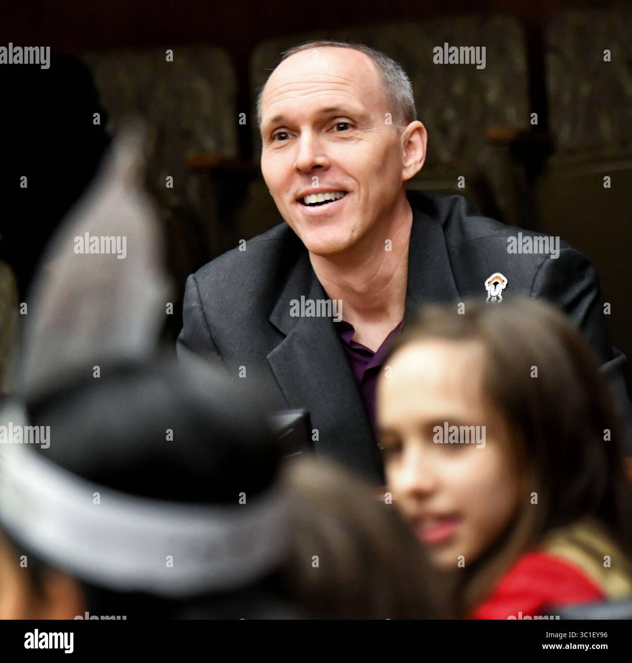 How a bill becomes a law hi-res stock photography and images - Alamy