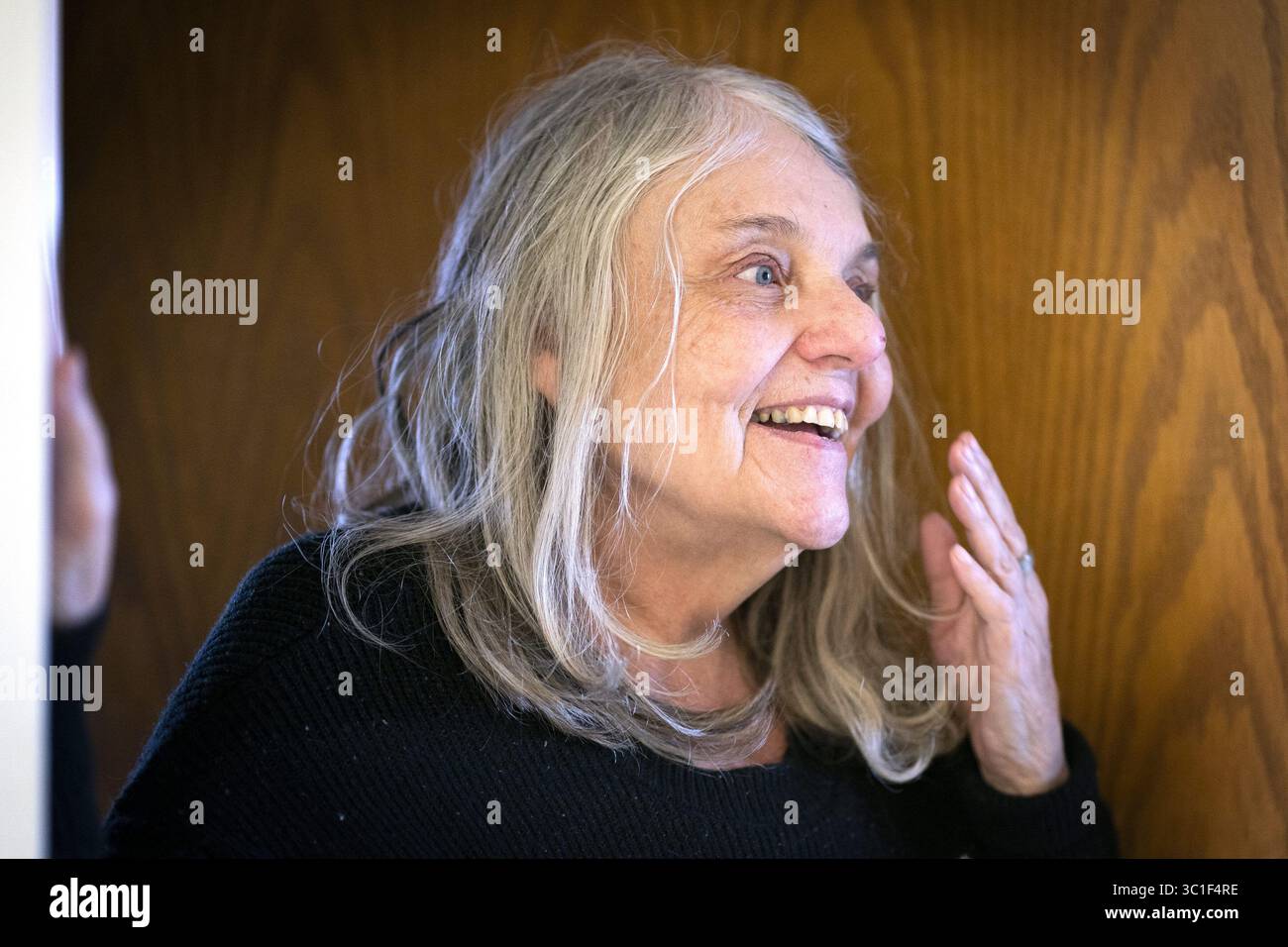 Linda brady hi-res stock photography and images - Alamy