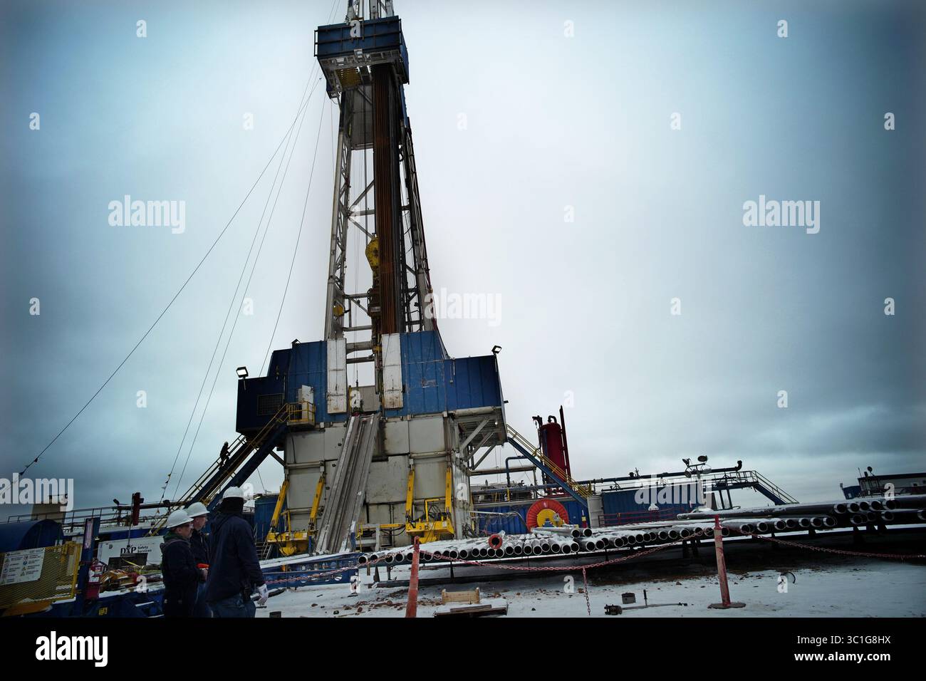 Milles Rigs Richard veer hi-res stock photography and images - Alamy