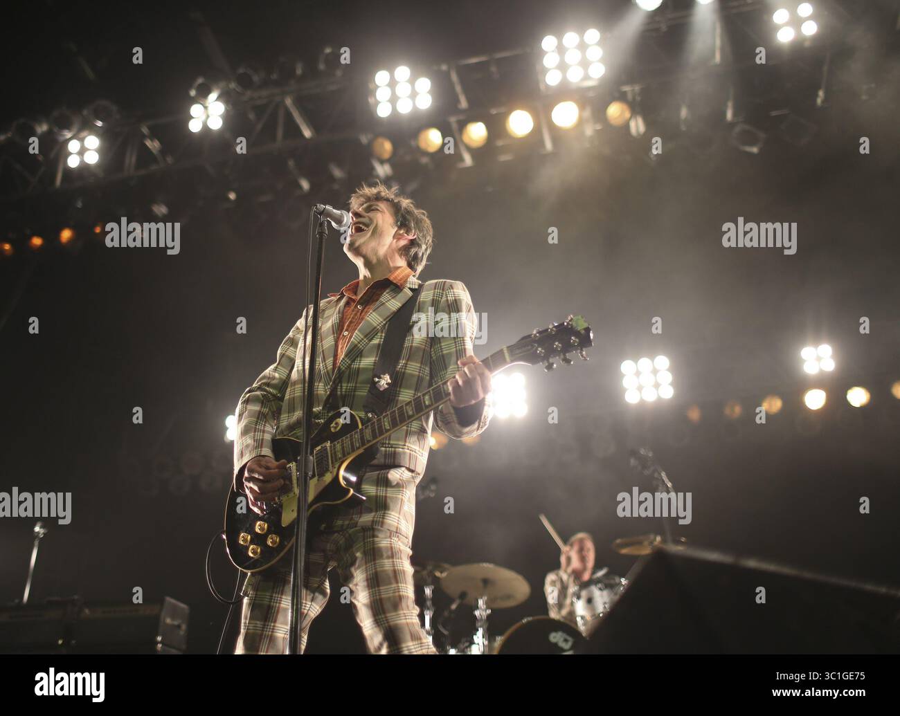 Paul westerberg hi-res stock photography and images - Alamy