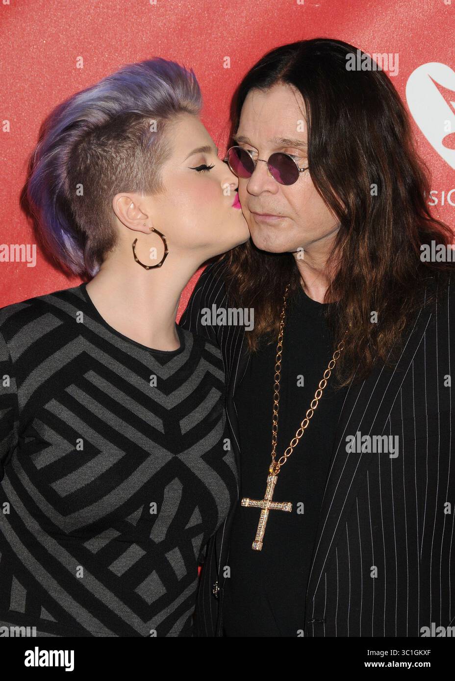 ozzy osbourne kelly song