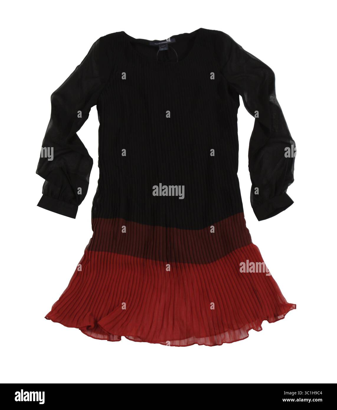 Color block dress hi-res stock photography and images - Alamy