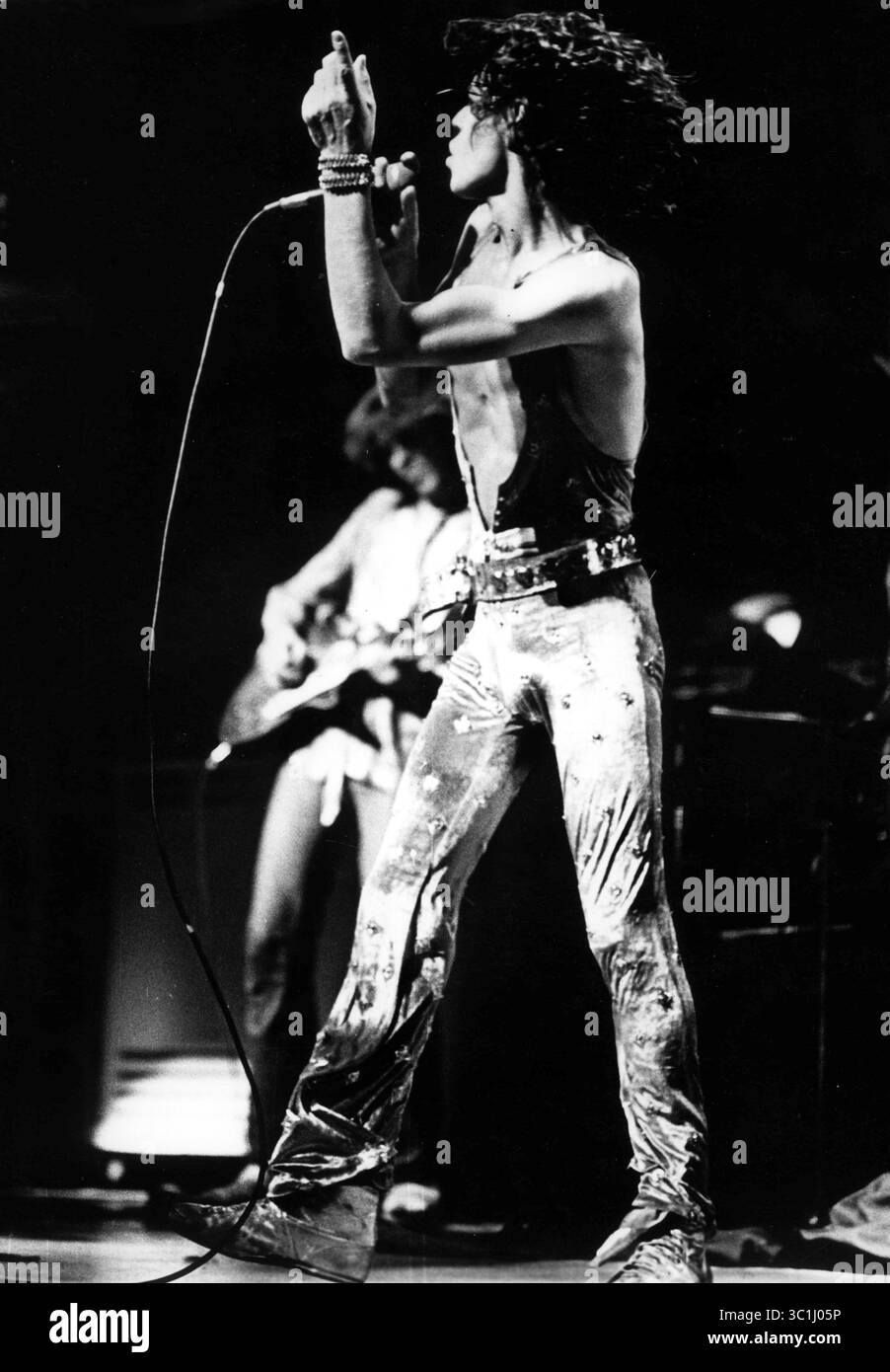 The rolling stones 1962 hi-res stock photography and images - Alamy