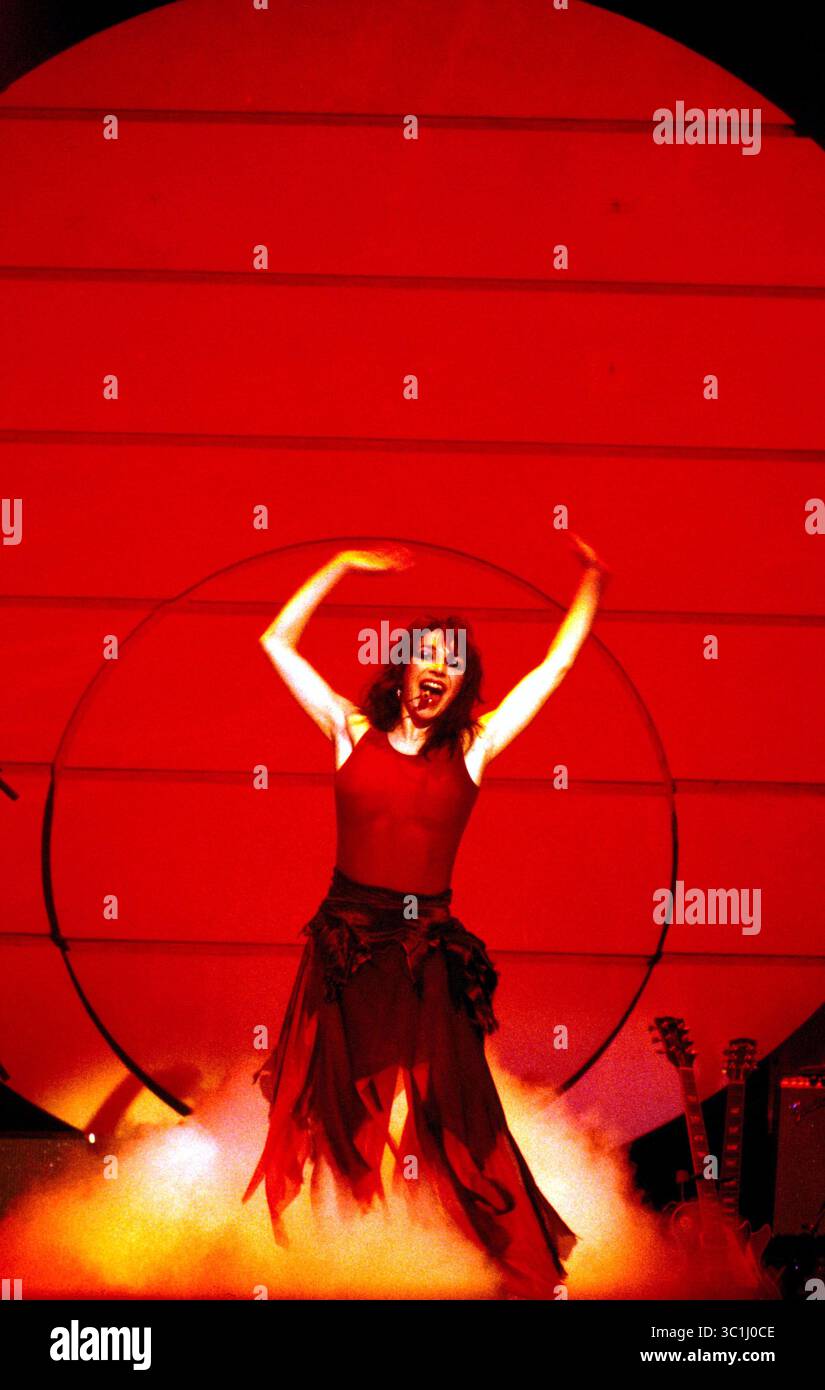 Kate bush wuthering heights hi-res stock photography and images - Alamy