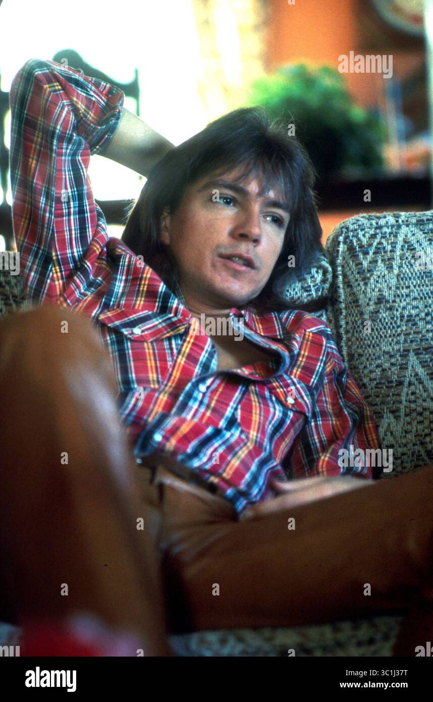 The partridge family home hi-res stock photography and images - Alamy