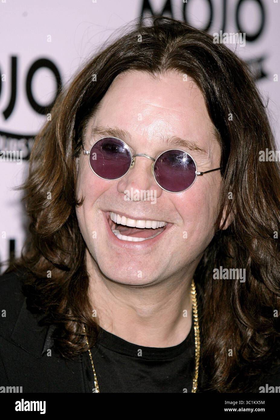 ozzy osbourne death date