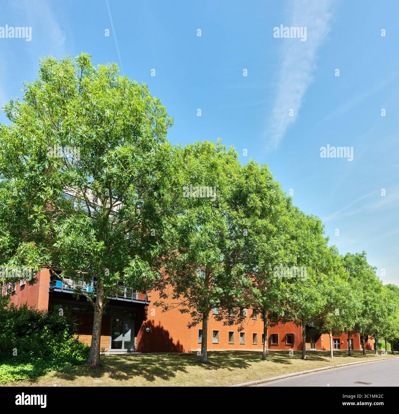 Department of science hi-res stock photography and images - Alamy