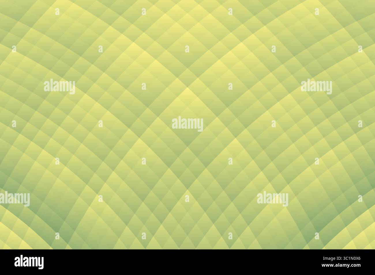 Abstract geometric background, radial lines, soft color transitions, wave from concentric circles surface, empty blank copy space for text, perfect fo Stock Vector