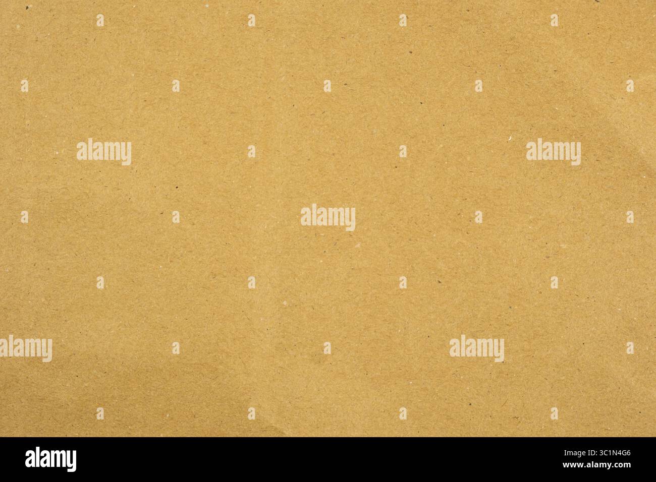 Textured brown paper background Stock Photo
