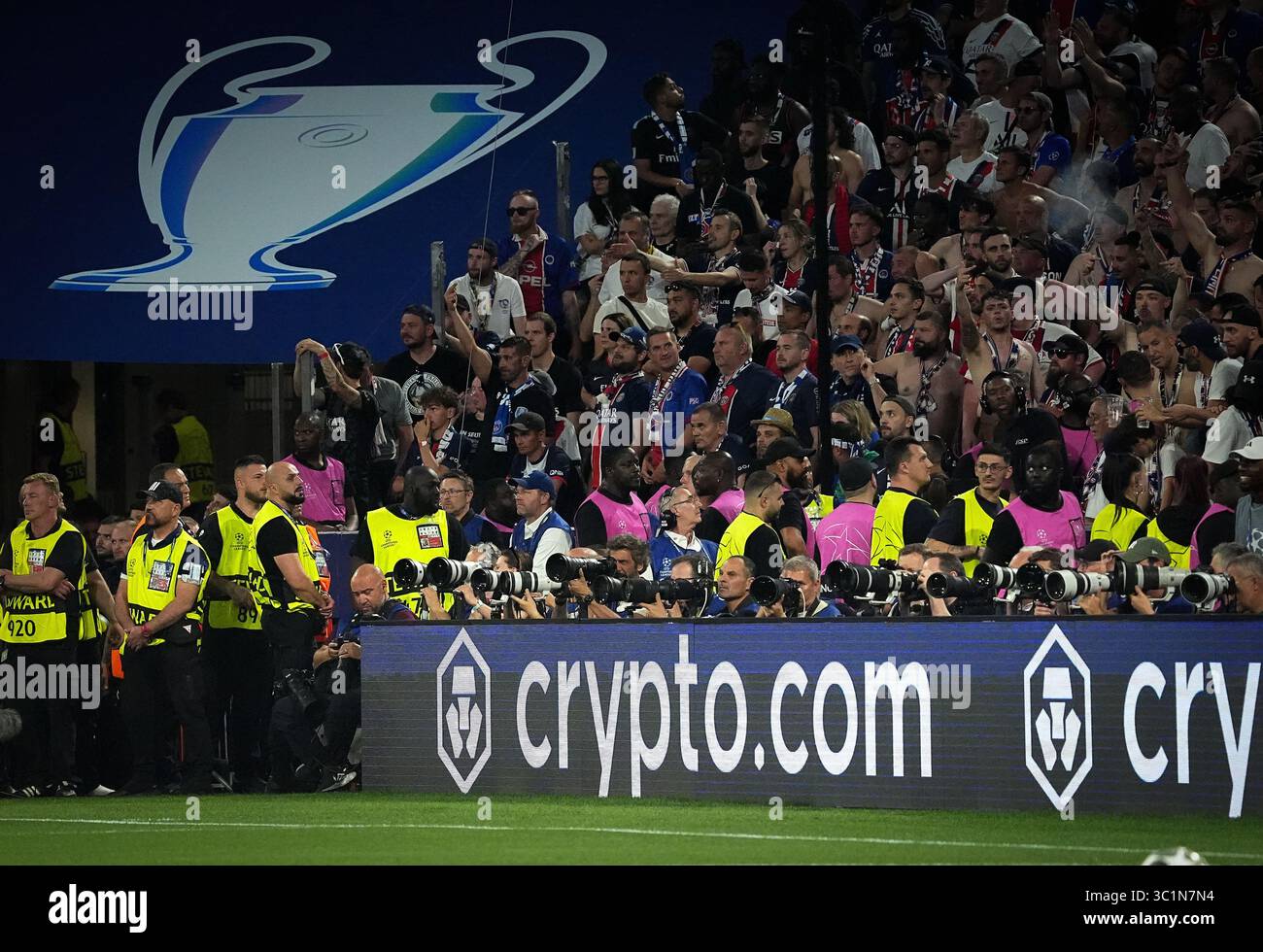 Munich, Germany - May 31, 2025: 
