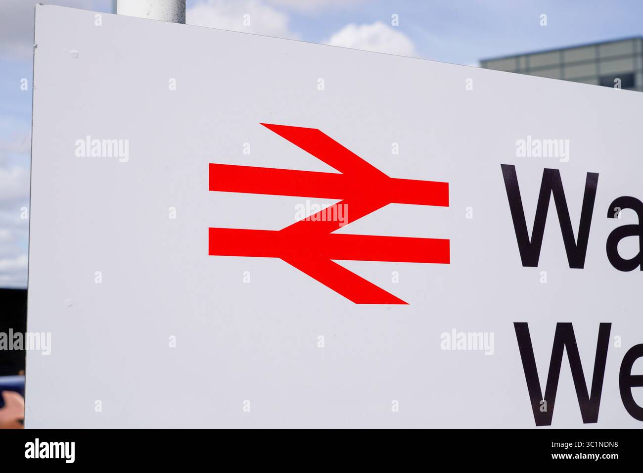 Intercity British Rail Inter-City transport railway train station ...