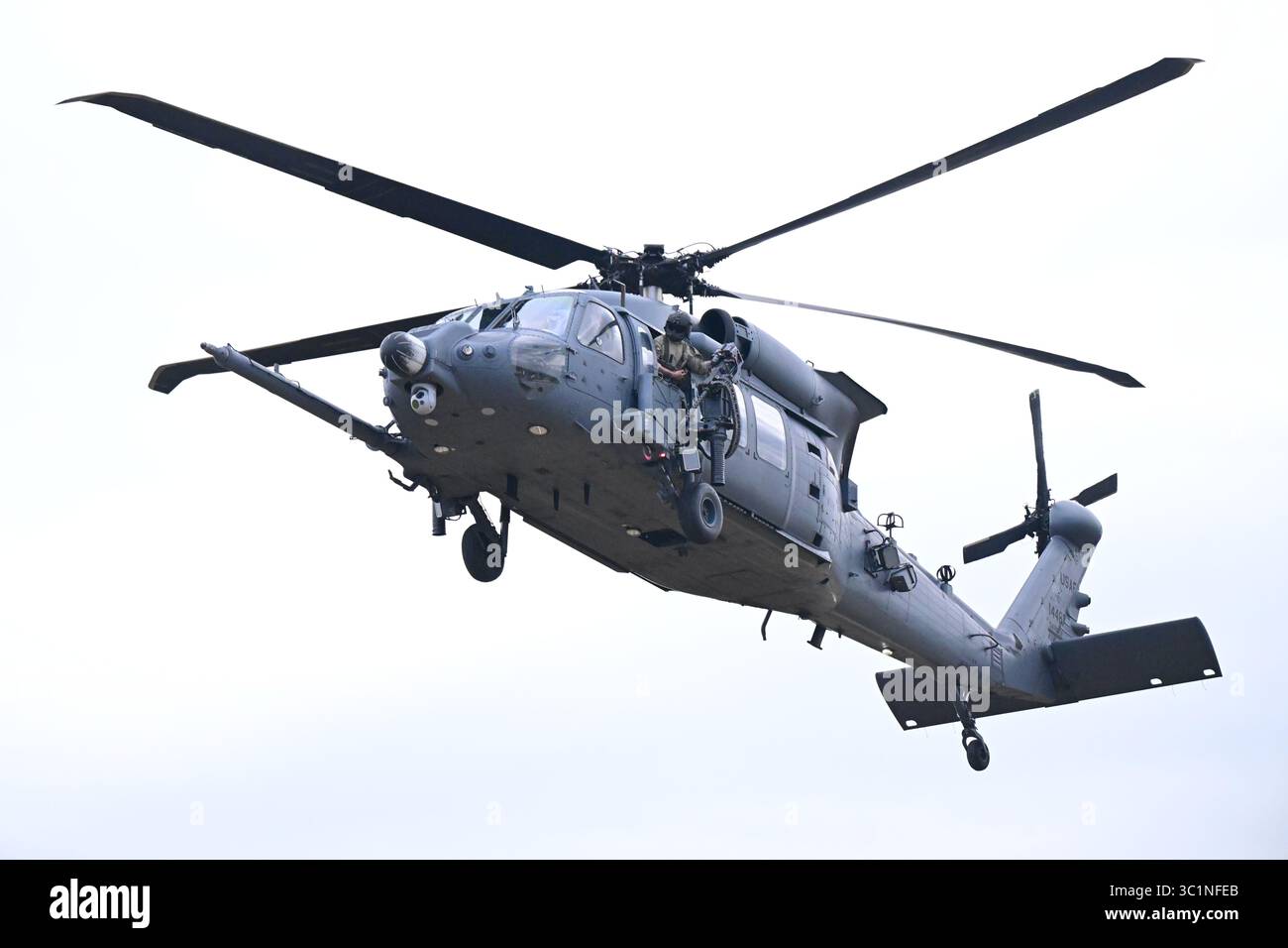 56th rgs hi-res stock photography and images - Alamy