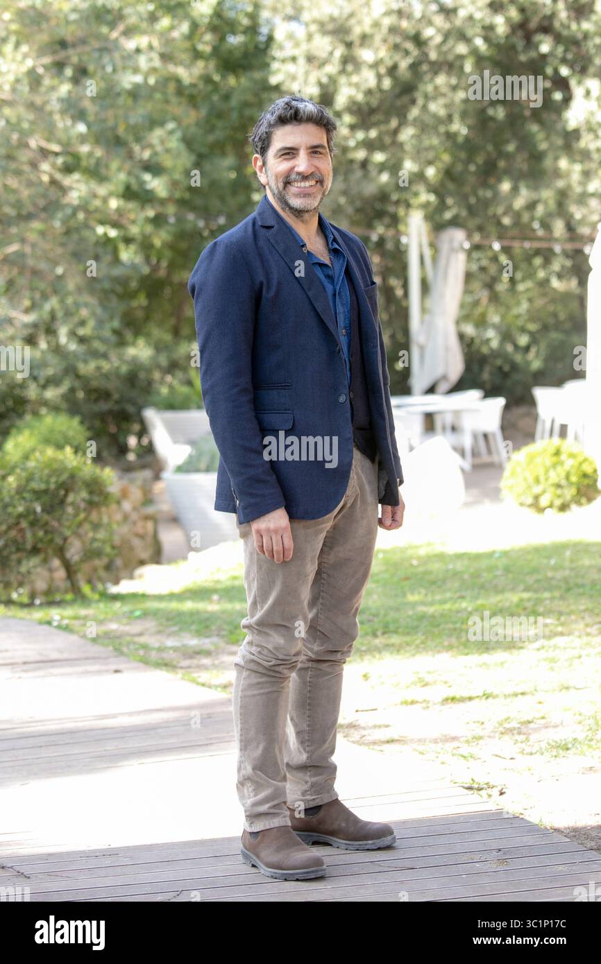 Daniele Vicari (@danielevicari2023) • Instagram photos and videos, image size:866x1390