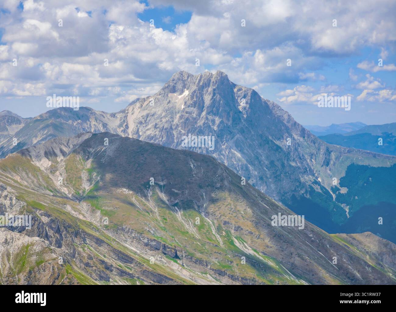 Sentiero del centenario hi-res stock photography and images - Alamy