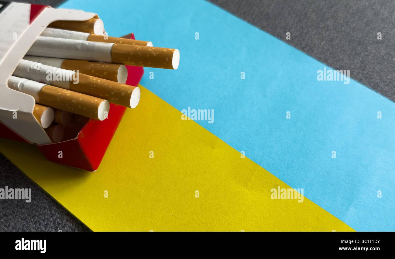 islam and tobacco Tobacco & Hookah Use Among American Muslim Youth