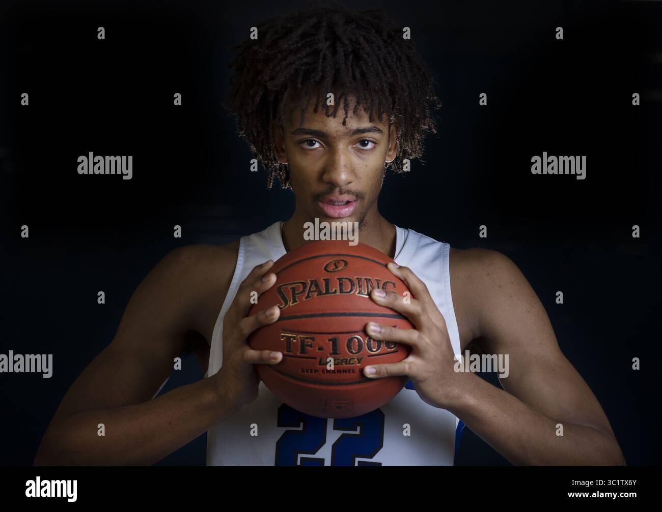 Zeke tyler hi-res stock photography and images - Alamy