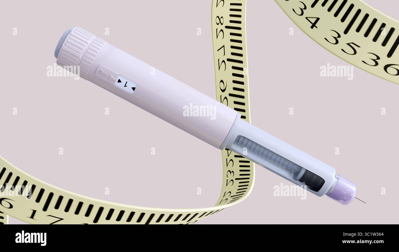 glp-1 discovery Surgical Solutions Symposium