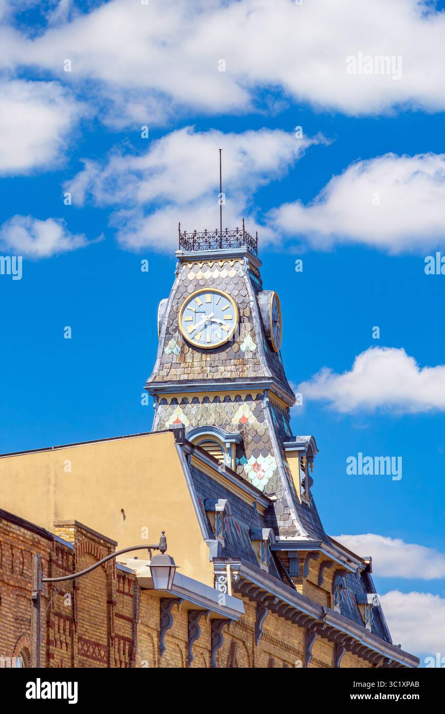 Cardno block hi-res stock photography and images - Alamy