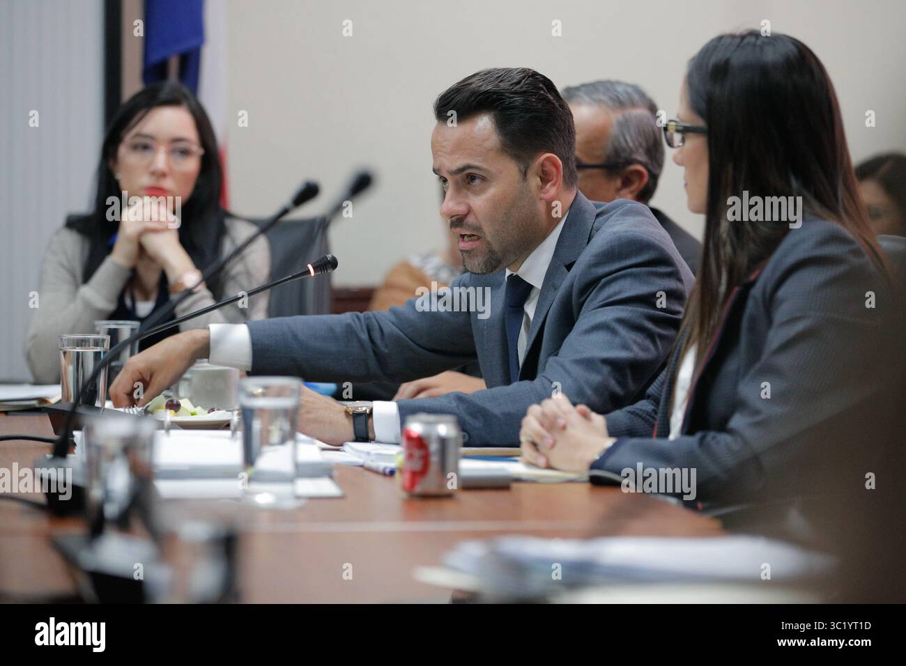 El gasto público hi-res stock photography and images - Alamy