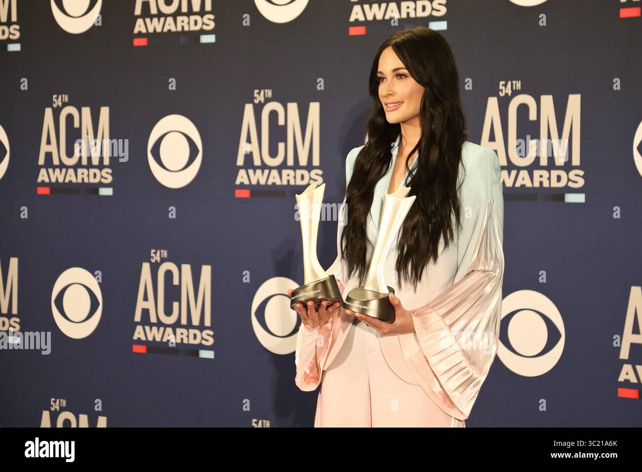 April 7, 2019 Las Vegas, Nevada, United States Kacey Musgraves