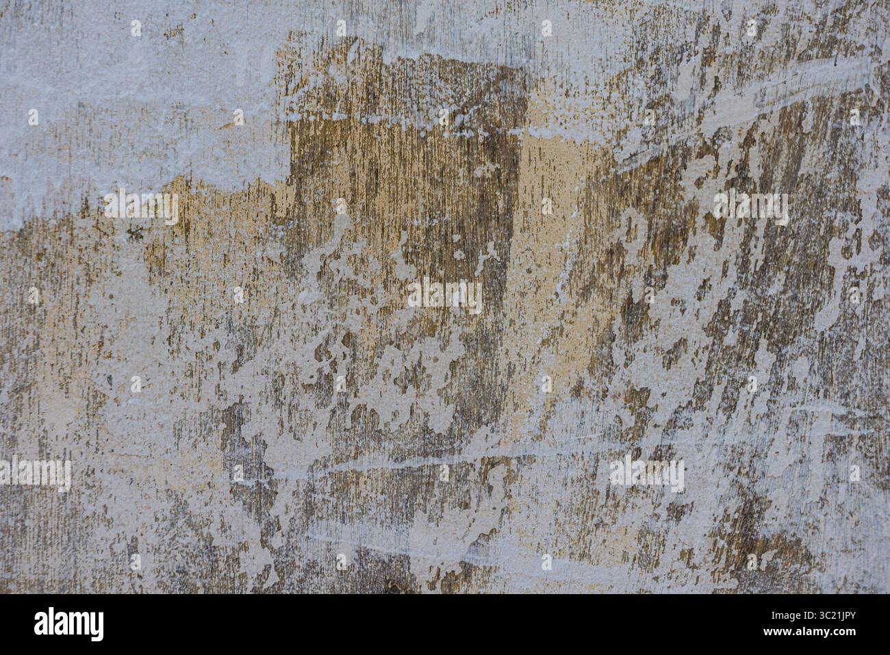 Grunge wall texture. High resolution vintage background. Stock Photo
