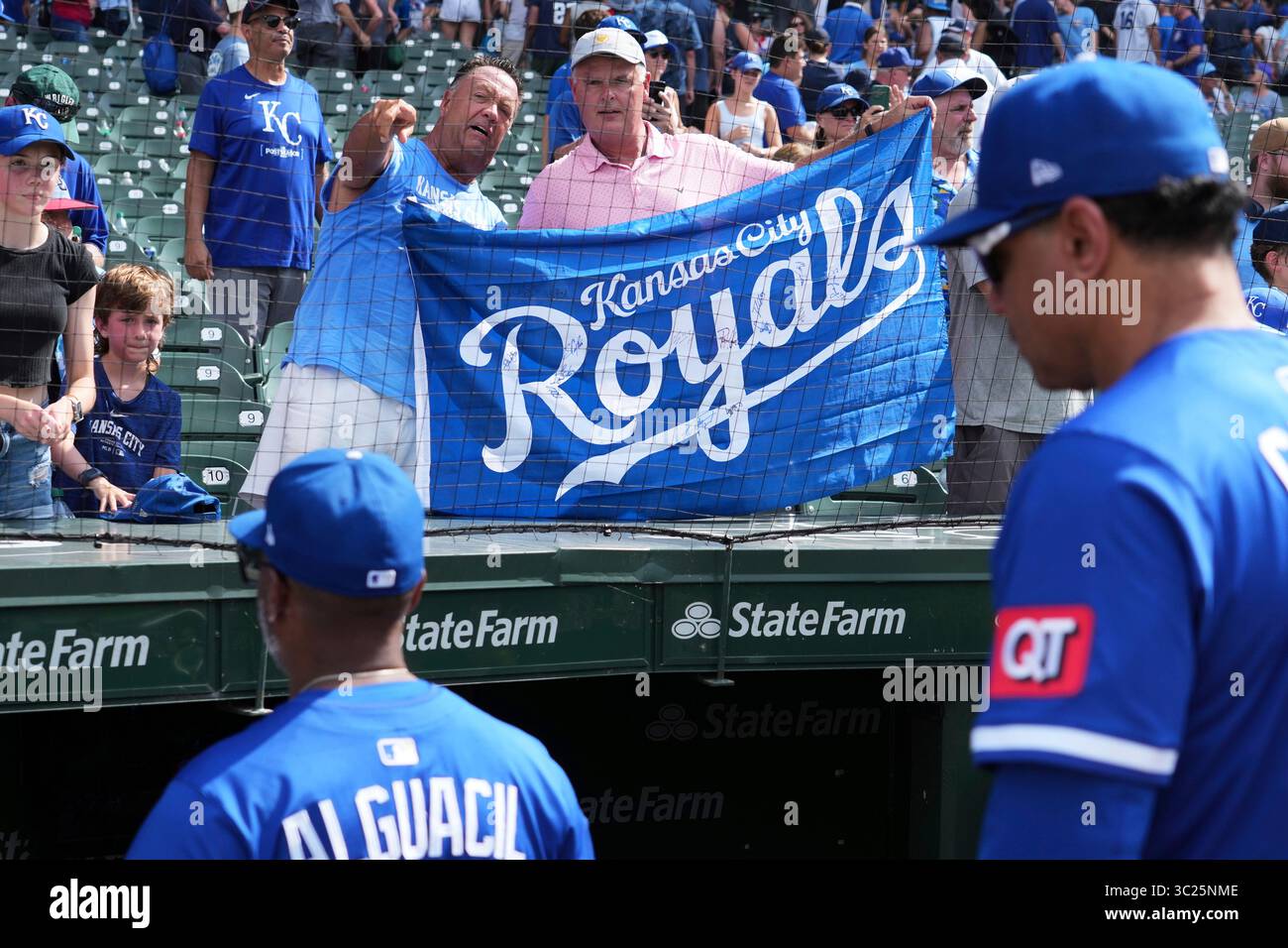 Key Storylines to Watch in the Tigers-Royals Series