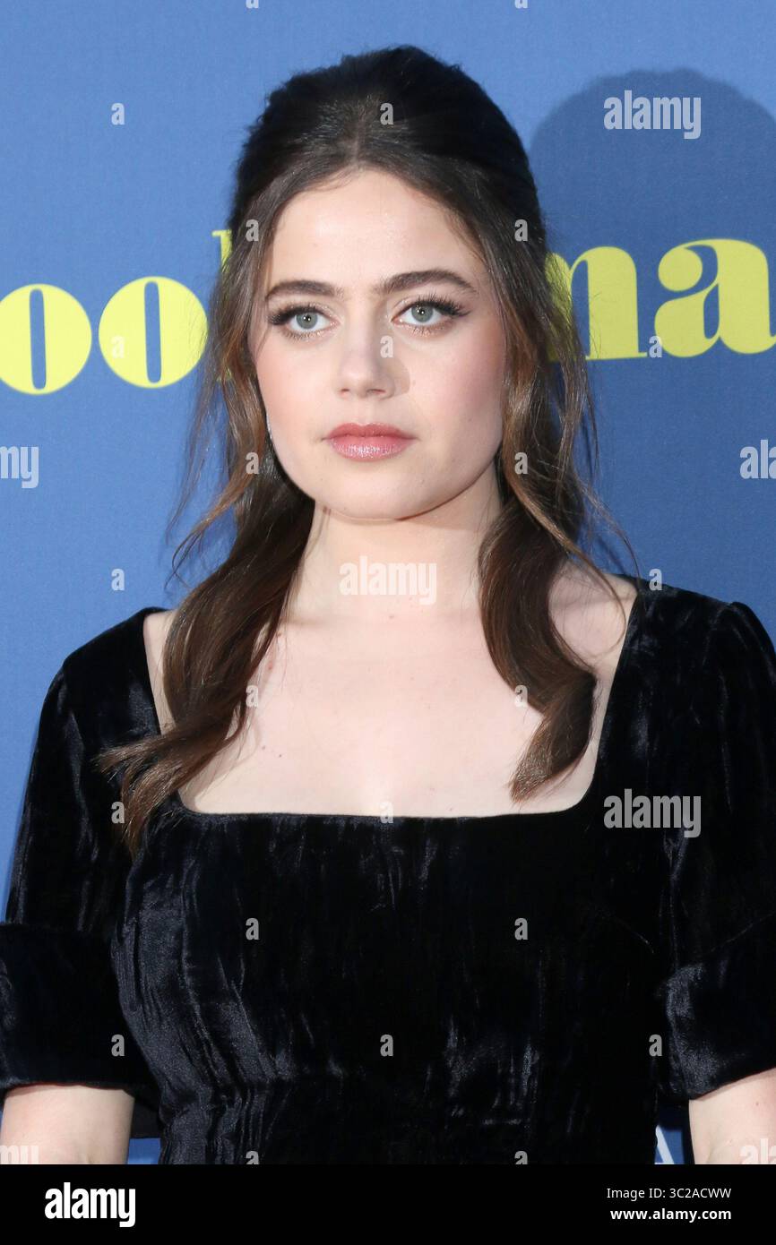 Molly gordon hires stock photography and images Alamy