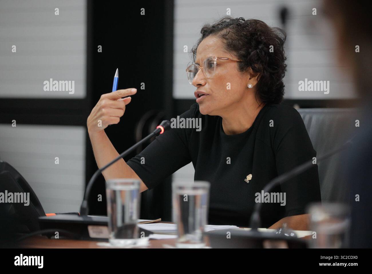 Yorleni hi-res stock photography and images - Alamy