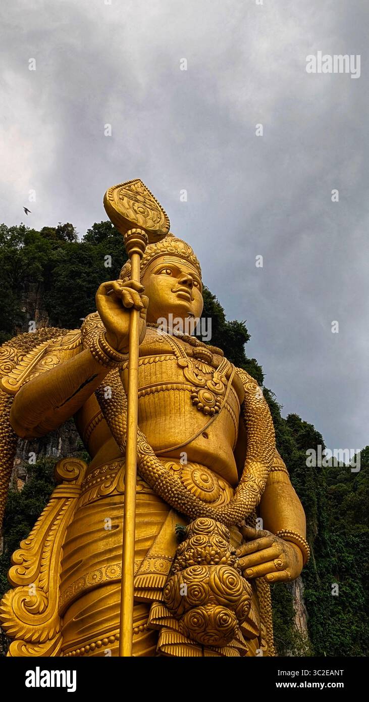 Penang - Island - Smartphone Captured Stock Image