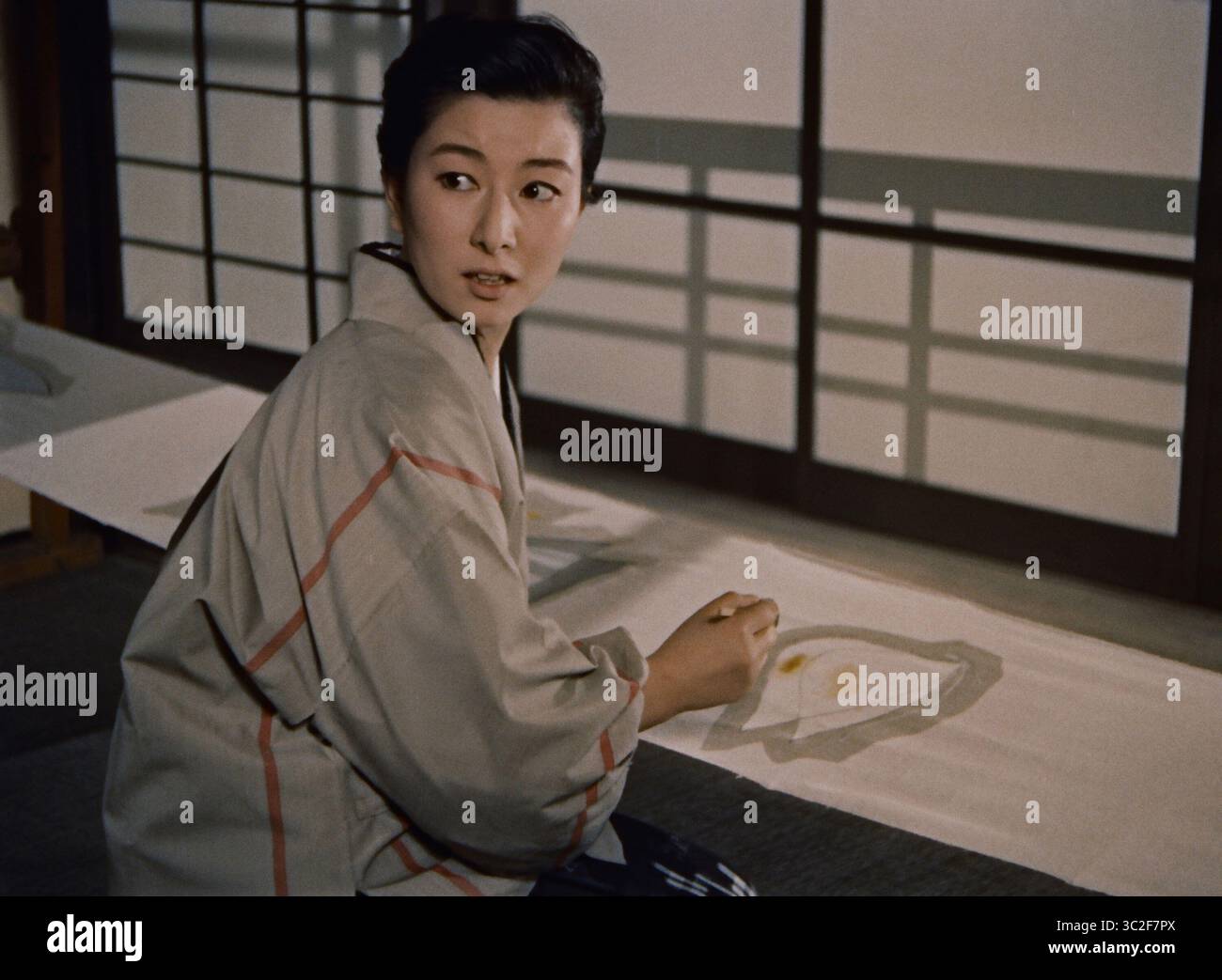 Fujiko yamamoto hi-res stock photography and images - Alamy