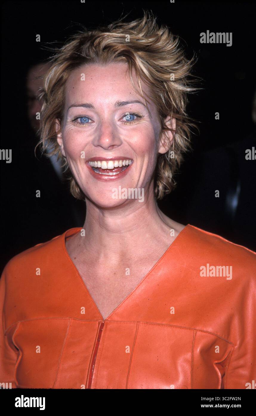 Actress ANGELA FEATHERSTONE @ the '200 Cigarettes' movie premiere. (Credit  Image: Chris Delmas/ZUMA Wire Stock Photo