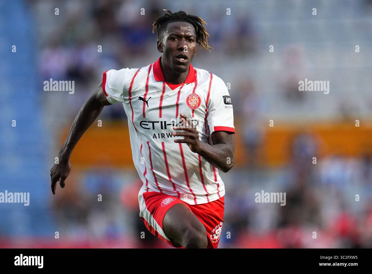 Girona FC Transfer News: Mateu Morey Presented and Carles Pérez Signing Confirmed Girona FC Transfer News: Mateu Morey Presented and Carles Pérez Signing Confirmed