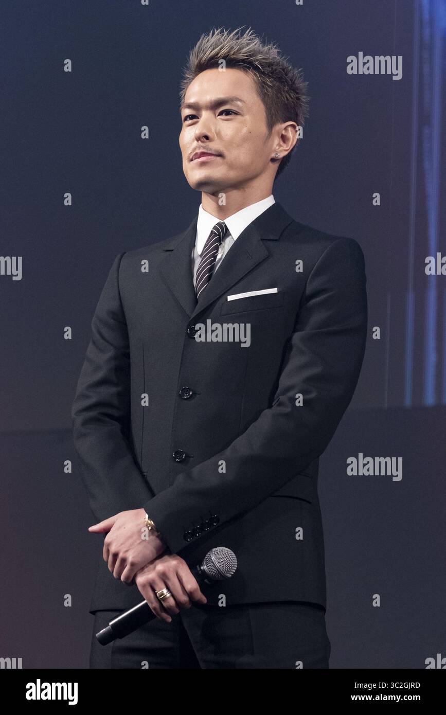 Ryuji imaichi hi-res stock photography and images - Alamy