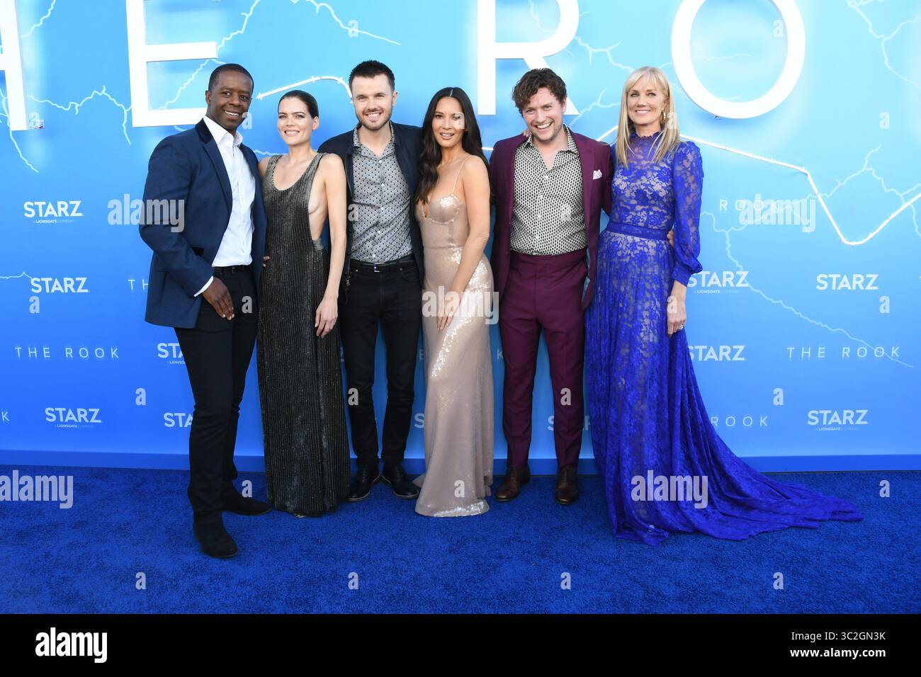 Emma Raftery Emma thompson adrian lester hi-res stock photography and images - Alamy