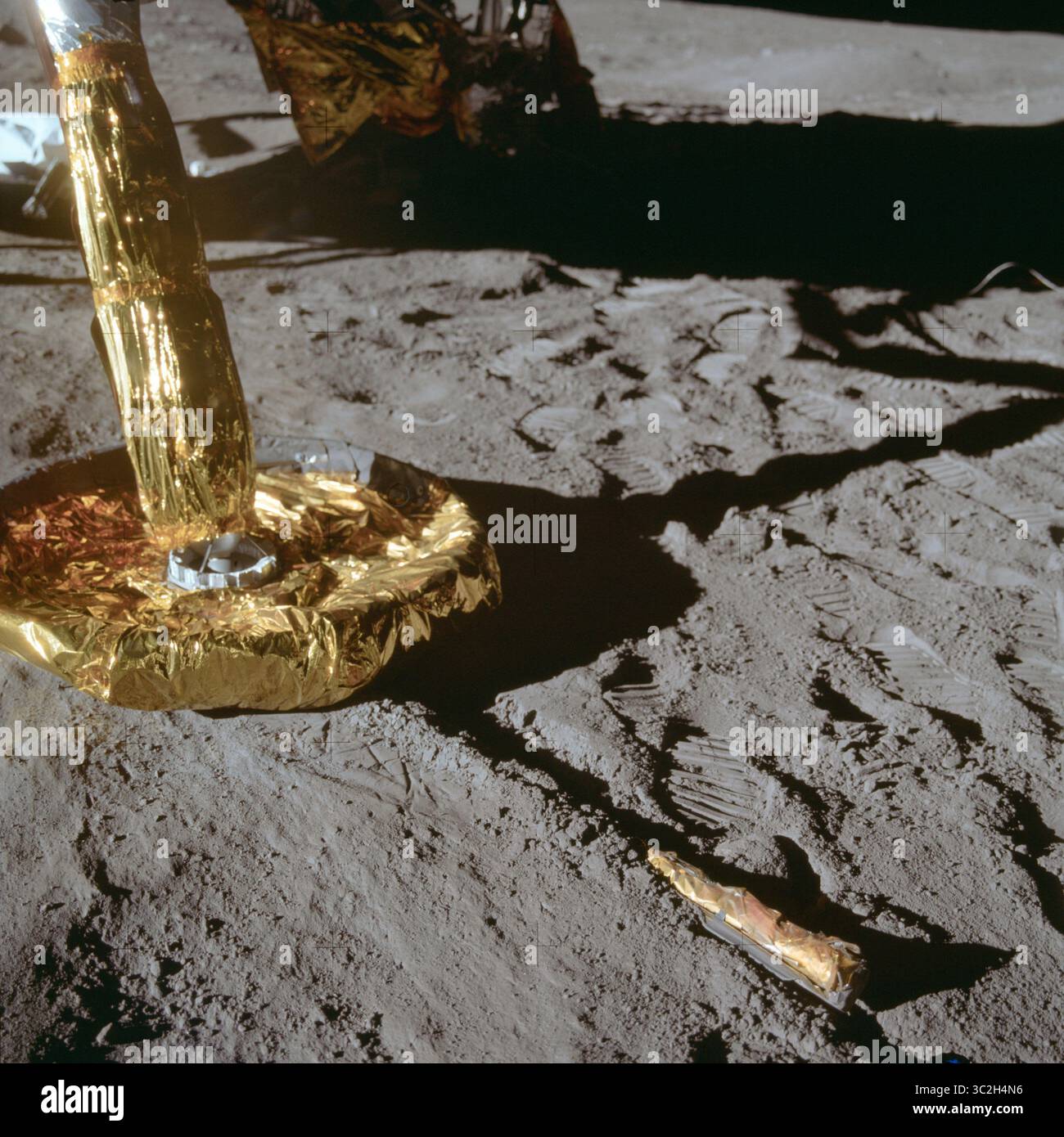 Florida 1969 apollo astronauts take hi-res stock photography and images ...