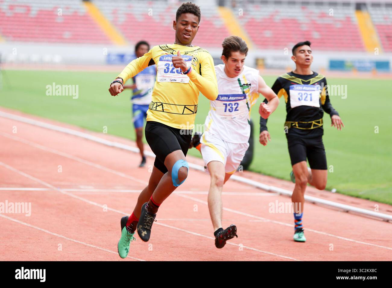A Rasheed M Oro Ojo de bronce hi-res stock photography and images - Alamy