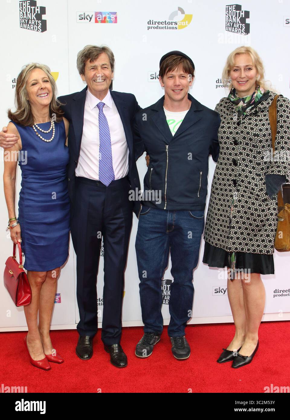 Bragg family hi-res stock photography and images - Alamy
