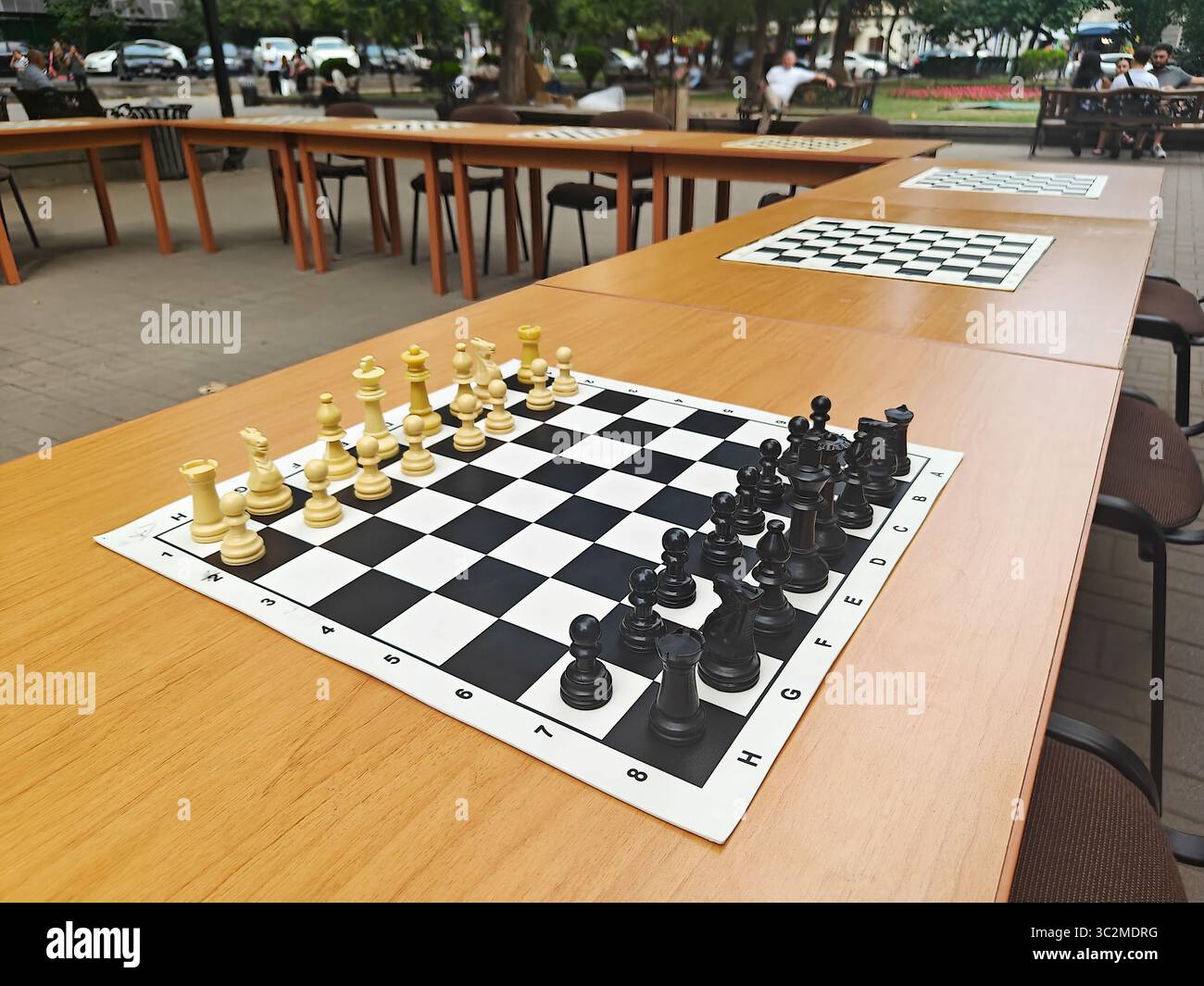 Tactical game environment hi-res stock photography and images - Alamy
