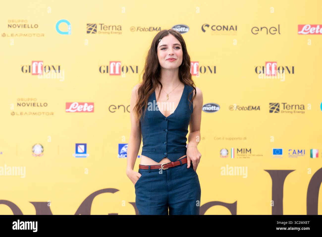 Ginevra francesconi _11_ jpg hi-res stock photography and images - Alamy