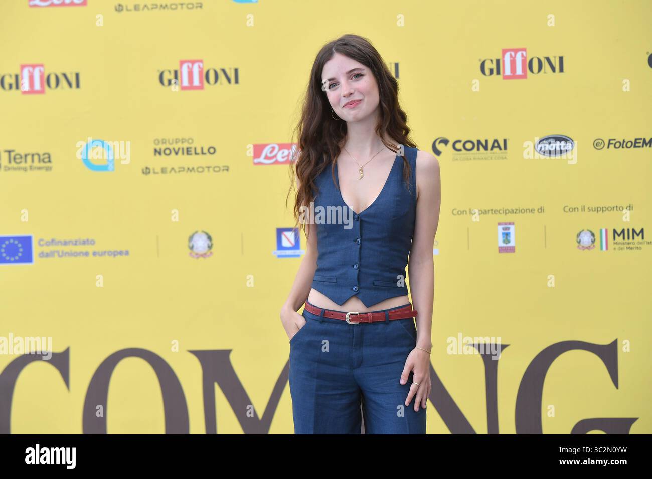 programmi tv con ginevra francesconi