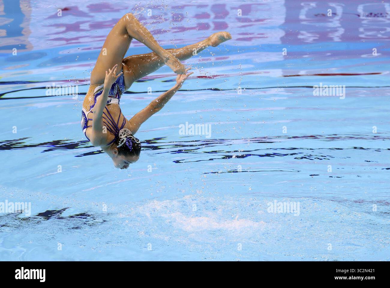 Adachi yumi hi-res stock photography and images - Alamy