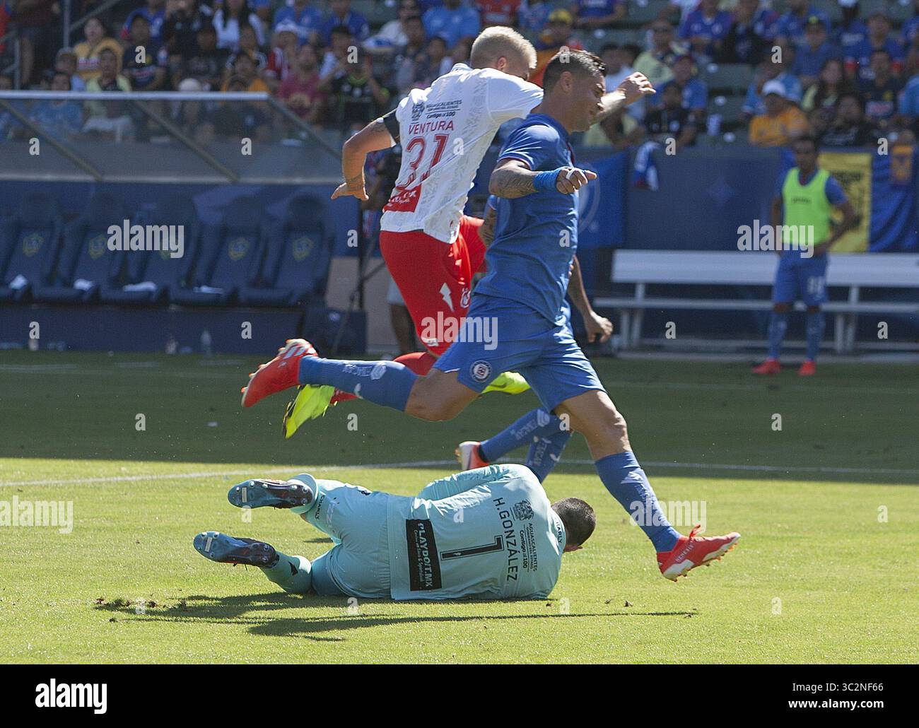 Juan bautista alvarado hi-res stock photography and images - Alamy