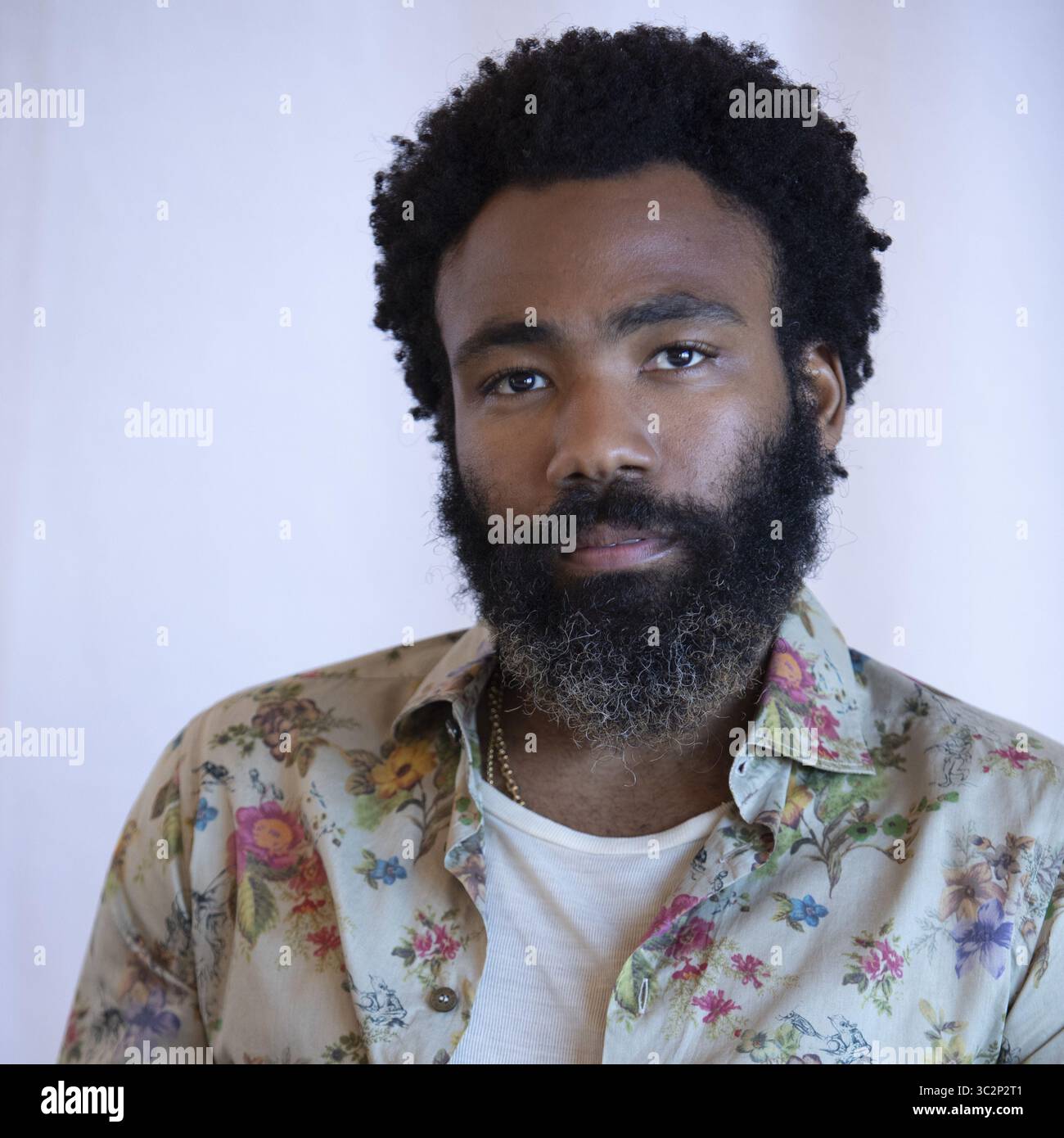 July 10, 2019, Hollywood, California, USA: Actor, singer, musician ...